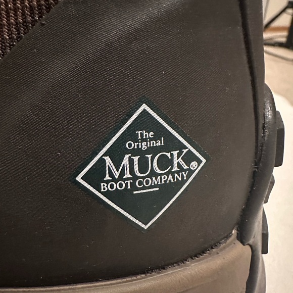 New Muck Boot - Picture 4 of 4